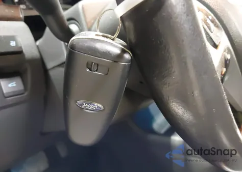 2012 Ford Edge Limited from USA, damaged, VIN 2FMDK4KC2CBA65571